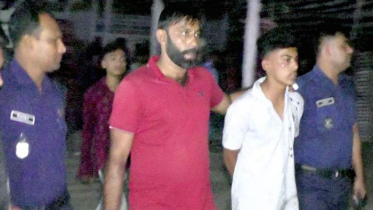 কিশোরগ্যাংয়ের দু’পক্ষের মধ্যে কথা কাটাকাটি, একজনকে ছুরিকাঘাত