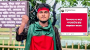 গণভোটের সমর্থনে ফেসবুকে পোস্ট দেয়ায় ছাত্রদল নেতা বহিষ্কার