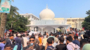কুষ্টিয়ার ছেঁউড়িয়ায় শেষ হলো ৩ দিনের লালন মেলা