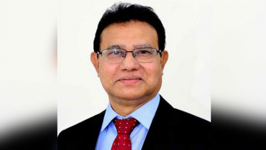 ভূমি মন্ত্রণালয়ের নতুন সচিব খলিলুর রহমান