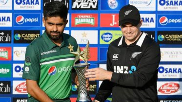 পাকিস্তানে খেলতে না পেরে হতাশ লাথাম