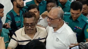 মঞ্চ ৭১র অনুষ্ঠান ঘিরে উত্তেজনা, লতিফ সিদ্দিকীসহ আটক ১৯
