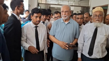 ব্যক্তিগত হাজিরা থেকে অব্যাহতি পেলেন লতিফ সিদ্দিকী