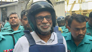 জামিন পেলেন সাবেক মন্ত্রী লতিফ সিদ্দিকী জামিন পেলেন সাবেক মন্ত্রী লতিফ সিদ্দিকী