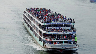 বাসের পর এবার বাড়ল লঞ্চের ভাড়া