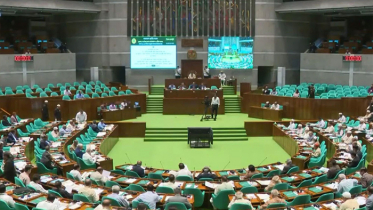 সংসদে বিল পাস, নিষিদ্ধই থাকছে আওয়ামী লীগের কার্যক্রম