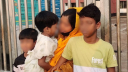 অবশেষে জামিন পেলেন নাবালক তিন সন্তানের সেই মা