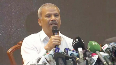 হাসিনাকে ফেরাতে ভারতকে ফের চিঠি দেবে সরকার : আইন উপদেষ্টা