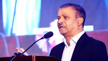 তরুণরা সবসময়ই গণতন্ত্রের আন্দোলনে নেতৃত্ব দিয়েছে : আইন উপদেষ্টা তরুণরা সবসময়ই গণতন্ত্রের আন্দোলনে নেতৃত্ব দিয়েছে : আইন উপদেষ্টা