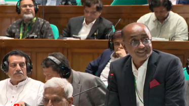 সব ধরনের সংস্কার সংবিধানের কাঠামোতেই পরিচালিত হবে: আইনমন্ত্রী সব ধরনের সংস্কার সংবিধানের কাঠামোতেই পরিচালিত হবে: আইনমন্ত্রী