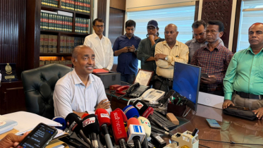 আগামী সংসদ নির্বাচন তত্ত্বাবধায়ক সরকারের অধীনে: আইনমন্ত্রী