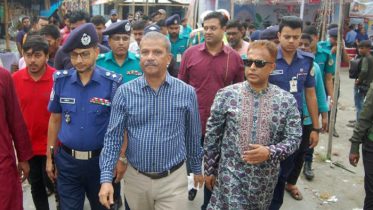 আ.লীগের কার্যক্রমে নিষেধাজ্ঞা প্রত্যাহারের সম্ভাবনা নেই: আইন উপদেষ্টা