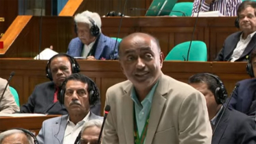 গুমে জড়িত কেউ আইনের ফাঁক দিয়ে বের হতে পারবে না: আইনমন্ত্রী