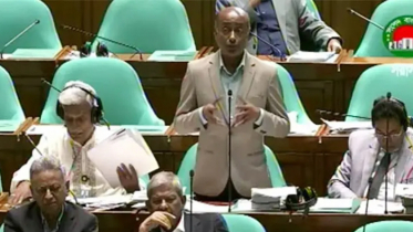 প্রত্যাহার করা হয়েছে ২৩,৮৬৫ রাজনৈতিক মামলা: আইনমন্ত্রী