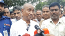 বাজার সিন্ডিকেট ও মজুতদারি করলেই কঠোর ব্যবস্থা: আইনমন্ত্রী