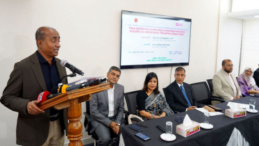 বৈবাহিক সম্পর্কের তথ্য সমন্বিত ডাটাবেজে সংরক্ষিত থাকবে: আইনমন্ত্রী বৈবাহিক সম্পর্কের তথ্য সমন্বিত ডাটাবেজে সংরক্ষিত থাকবে: আইনমন্ত্রী