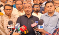 স্থানীয় নির্বাচনে এমপিওভুক্ত শিক্ষকদের অংশ নিতে বাধা নেই: আইনমন্ত্রী