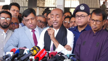 অপরাধীর আশ্রয়দাতার শেকড়ও উপড়ে ফেলা হবে: আইনমন্ত্রী অপরাধীর আশ্রয়দাতার শেকড়ও উপড়ে ফেলা হবে: আইনমন্ত্রী