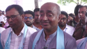 সবকিছু বিবেচনা করে মক্কা চুক্তির বিষয়ে সিদ্ধান্ত: আইনমন্ত্রী