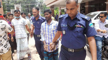 জলিল হত্যা মামলায় একজনের যাবজ্জীবন