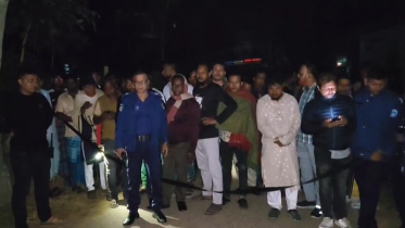 লক্ষ্মীপুরে বিএনপি নেতাকে এলোপাতাড়ি কুপিয়ে হত্যা