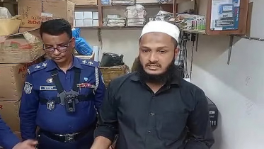 জামায়াত নেতার নির্দেশে ‘ভোটের সিল’ বানান, প্রেসমালিকের স্বীকারোক্তি