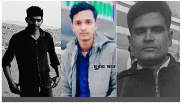 লেবাননে ড্রোন হামলায় নিহত ৩ প্রবাসীর বাড়ি সাতক্ষীরায় শোকের মাতম লেবাননে ড্রোন হামলায় নিহত ৩ প্রবাসীর বাড়ি সাতক্ষীরায় শোকের মাতম