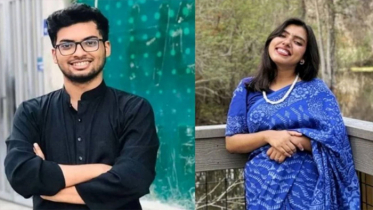 দেশের পথে লিমনের মরদেহ, দ্রুতই আসবে বৃষ্টির লাশ