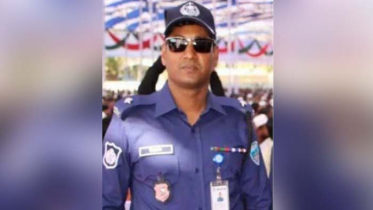 সিনহা হত্যা মামলার মৃত্যুদণ্ডপ্রাপ্ত আসামি লিয়াকত আদালতে