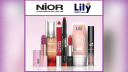 ঈদে কসমেটিকস চাহিদার শীর্ষে নিওর-লিলি ব্র্যান্ড
