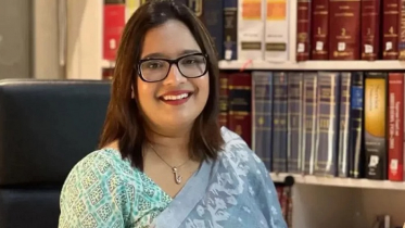 সহকারী অ্যাটর্নি জেনারেল আঞ্জুমান লিমার পদত্যাগ সহকারী অ্যাটর্নি জেনারেল আঞ্জুমান লিমার পদত্যাগ