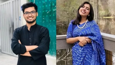 লিমন-বৃষ্টিকে মরণোত্তর ডিগ্রি দিলো যুক্তরাষ্ট্রের বিশ্ববিদ্যালয়