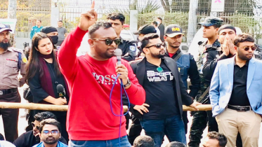 আগাম ভোট চুরির পাঁয়তারা চলছে: লিপকন 