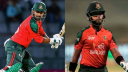 ত্রিদেশীয় সিরিজ থেকে ছিটকে পড়লেন লিটন, ডাক পেলেন ইমন