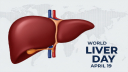 বিশ্ব লিভার দিবস আজ