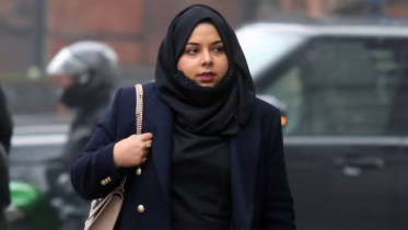 লন্ডনে বাংলাদেশি বংশোদ্ভূত এমপি আপসানা নতুন বিতর্কে লন্ডনে বাংলাদেশি বংশোদ্ভূত এমপি আপসানা নতুন বিতর্কে