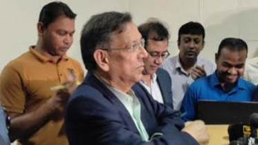 ‘সাংবাদিক নাদিম হত্যা মামলা দ্রুত বিচার ট্রাইব্যুনালে পাঠোনো হবে’