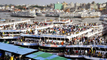 লঞ্চ ভাড়া ৩০ শতাংশ বাড়িয়ে প্রজ্ঞাপন জারি