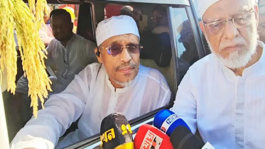 আবার কখনো নির্বাচন করতে পারব ভাবিনি: বাবর আবার কখনো নির্বাচন করতে পারব ভাবিনি: বাবর