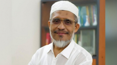 নেত্রকোনা-৪ আসন থেকে নির্বাচন করবেন লুৎফুজ্জামান বাবর