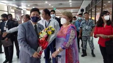 জাতিসংঘের মানবাধিকার প্রধান ঢাকায় 
