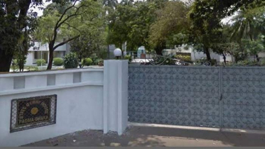 গোলাবর্ষণের ঘটনায় মিয়ানমারের রাষ্ট্রদূতকে তলব 