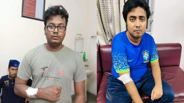 খেলাকে কেন্দ্র করে মুগদা মেডিকেলের ১৮ শিক্ষার্থীকে মারধর