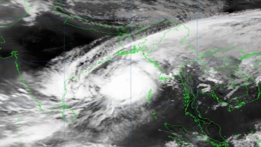 উপকূলের আরও কাছে মোখা, ঘণ্টায় বাতাসের গতি ১৯০