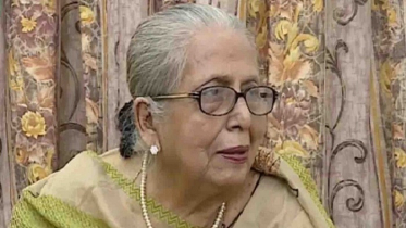 একুশে পদকপ্রাপ্ত কিংবদন্তি কণ্ঠশিল্পী মাহবুবা রহমান মারা গেছেন একুশে পদকপ্রাপ্ত কিংবদন্তি কণ্ঠশিল্পী মাহবুবা রহমান মারা গেছেন