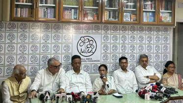 কেন পদত্যাগ করব? আমরা তো হারিনি: মমতা
