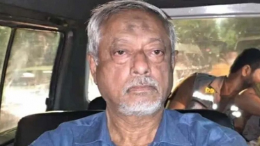 মানিলন্ডারিং আইনের মামলায় সাবেক এমপি মাসুদ উদ্দিন গ্রেপ্তার