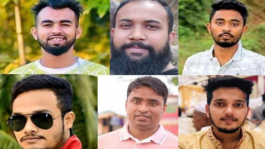 এমসি কলেজে ধর্ষণ মামলায় ৬ আসামির ডিএনএ’র নমুনা সংগ্রহ