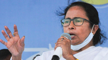 এখনই লকডাউনের কোনও ভাবনা নেই : মমতা
