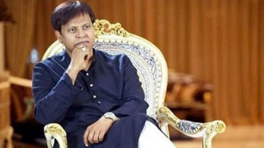 কুয়েতে বিচারের মুখোমুখি এমপি পাপুল